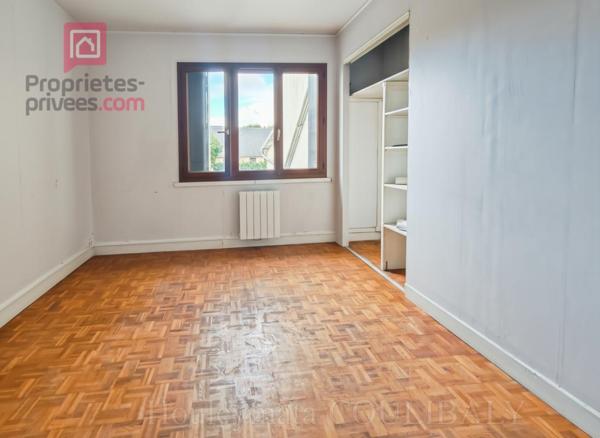 Appartement Montivilliers 2 pièce(s) 45 m2