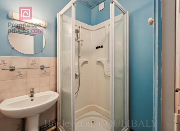 Appartement Montivilliers 2 pièce(s) 45 m2