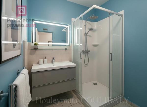 Appartement Montivilliers 2 pièce(s) 45 m2