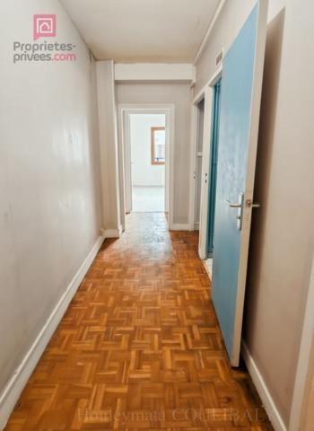 Appartement Montivilliers 2 pièce(s) 45 m2