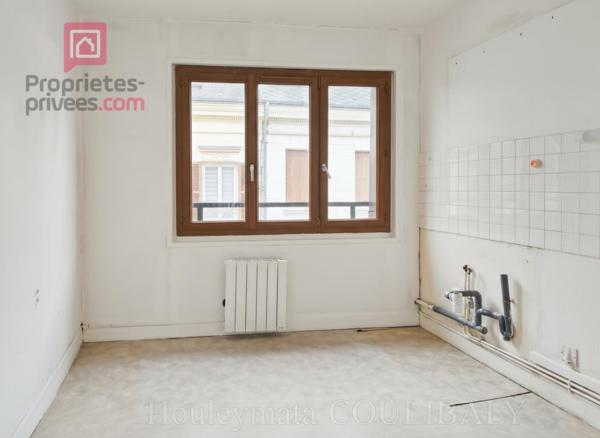 Appartement Montivilliers 2 pièce(s) 45 m2
