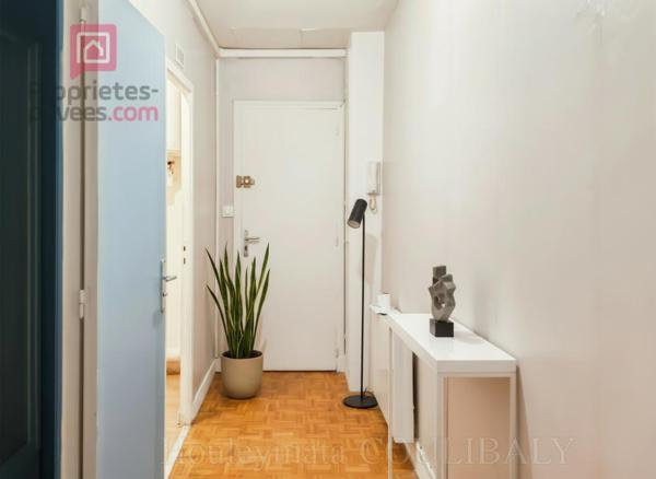 Appartement Montivilliers 2 pièce(s) 45 m2