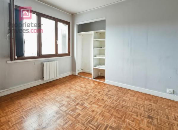 Appartement Montivilliers 2 pièce(s) 45 m2