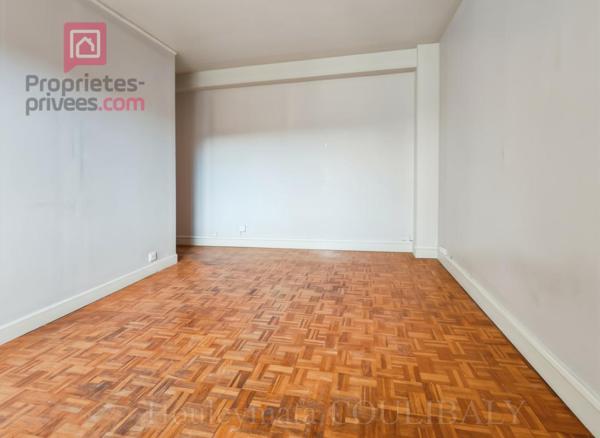 Appartement Montivilliers 2 pièce(s) 45 m2