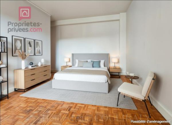 Appartement Montivilliers 2 pièce(s) 45 m2