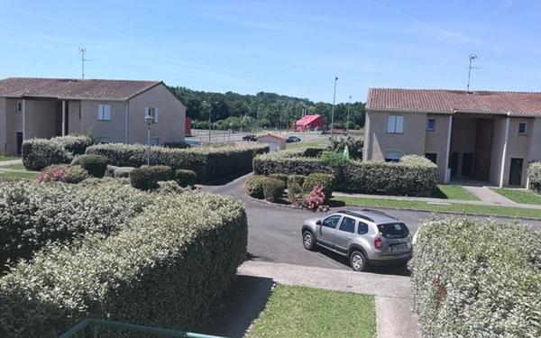 Appartement à louer    2 pièces •  Saint-Astier