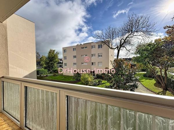 Appartement à vendre 3 pièces de 65 m²