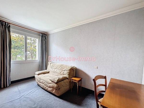 Appartement à vendre 3 pièces de 65 m²