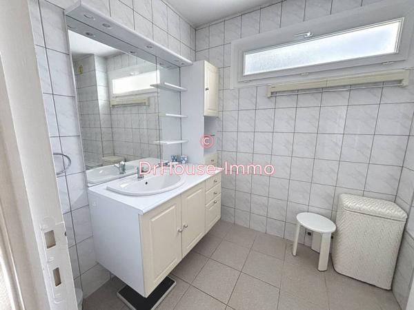 Appartement à vendre 3 pièces de 65 m²