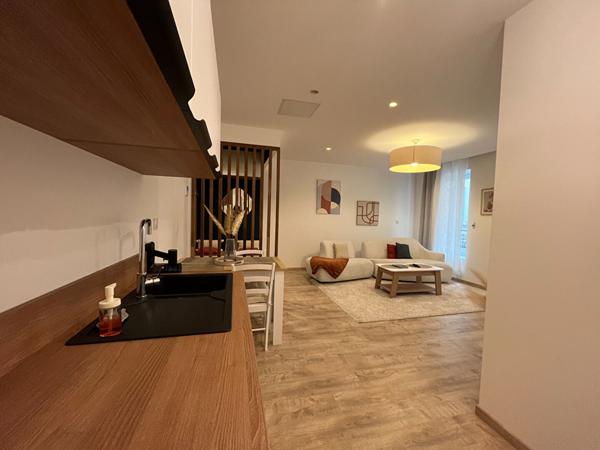 Appartement Saint Etienne 3 pièces 63m2