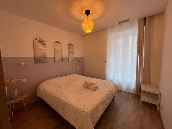 Appartement Saint Etienne 3 pièces 63m2