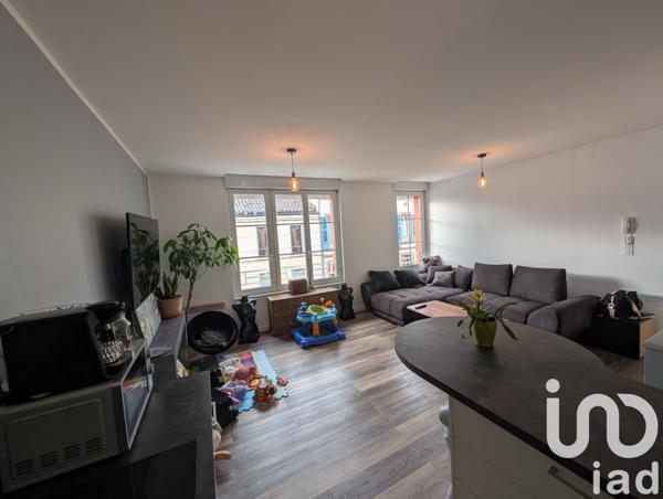 Immeuble à vendre 171 m² Montauban