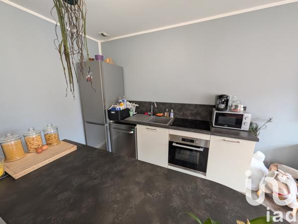 Immeuble à vendre 171 m² Montauban