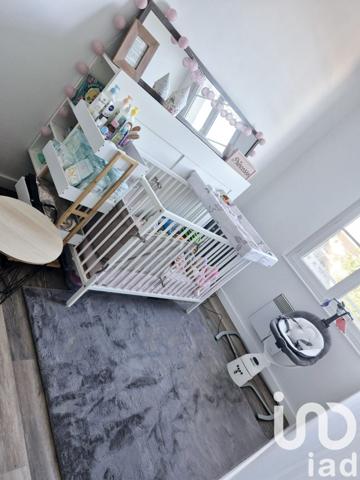 Immeuble à vendre 171 m² Montauban