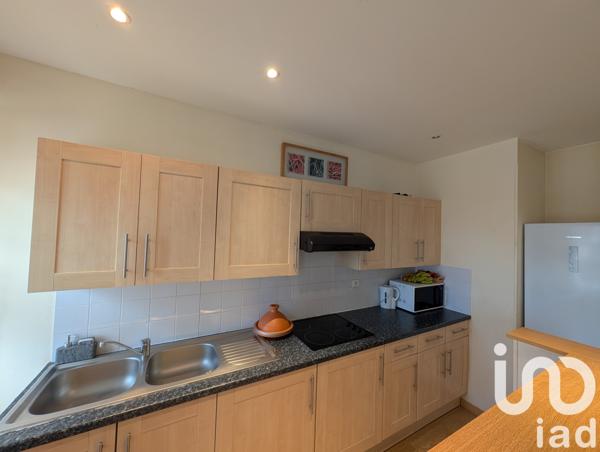 Immeuble à vendre 171 m² Montauban