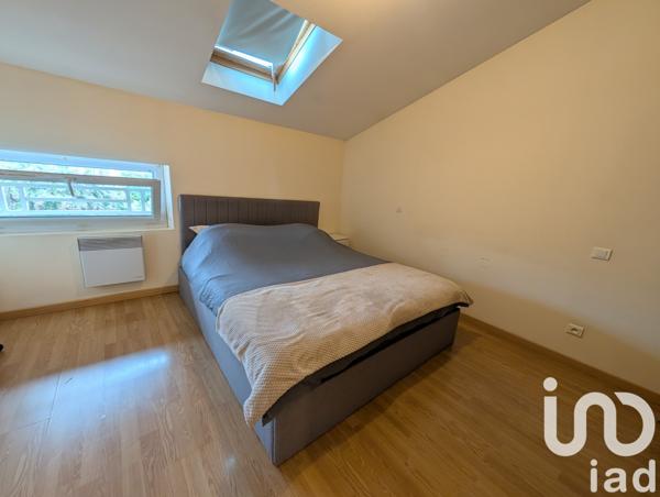 Immeuble à vendre 171 m² Montauban