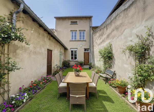 Immeuble à vendre 171 m² Montauban