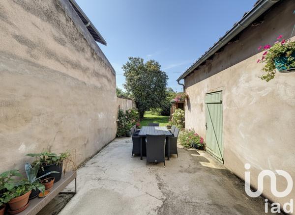 Immeuble à vendre 171 m² Montauban