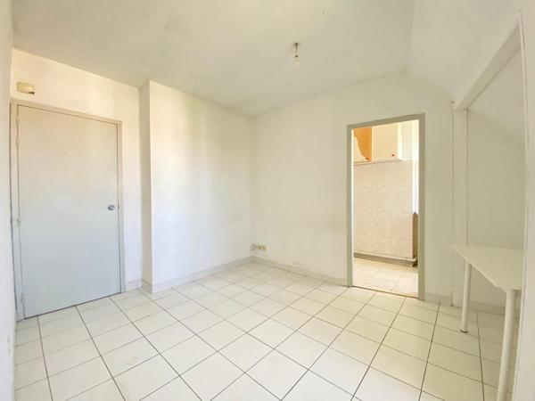Appartement NANTES