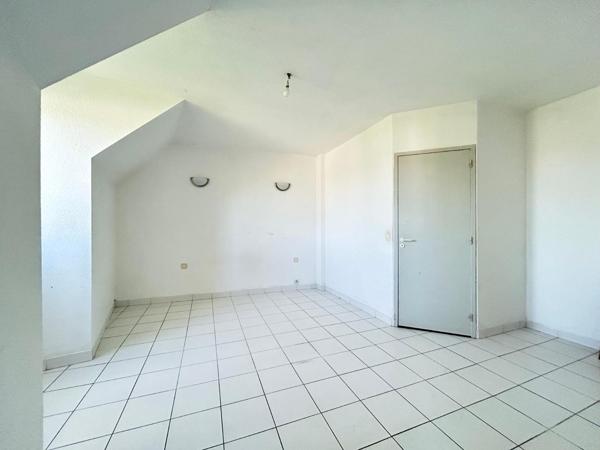 Appartement NANTES