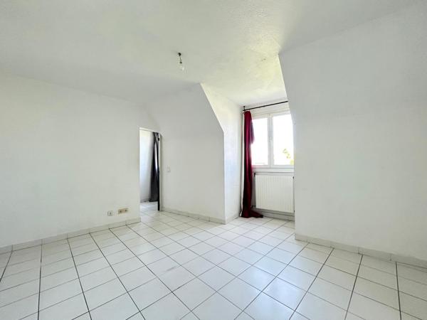 Appartement NANTES
