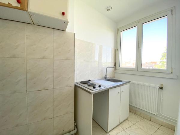 Appartement NANTES