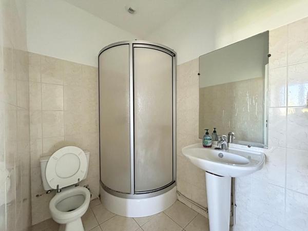 Appartement NANTES