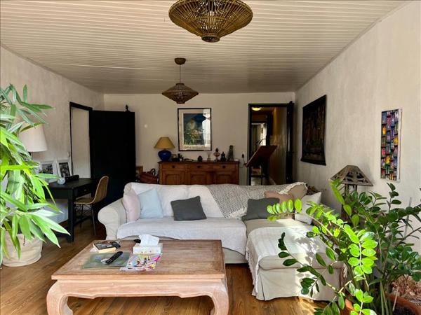 Maison à vendre |  Roujan |  4 pièces | 134 m²