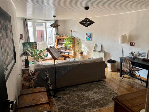 Maison à vendre |  Roujan |  4 pièces | 134 m²