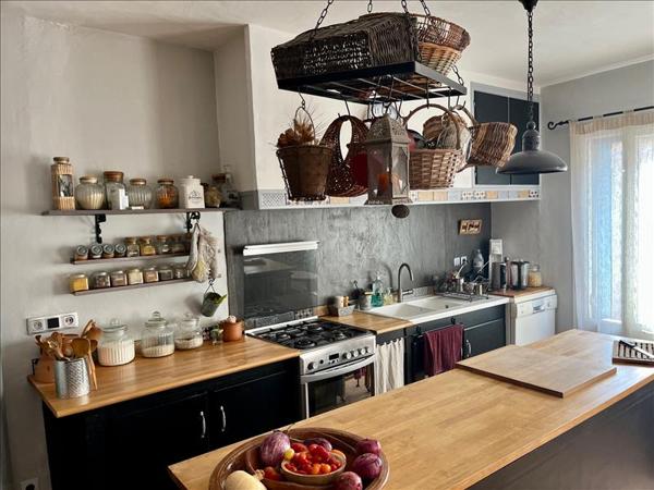 Maison à vendre |  Roujan |  4 pièces | 134 m²