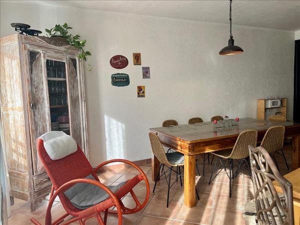 Maison à vendre |  Roujan |  4 pièces | 134 m²