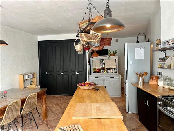 Maison à vendre |  Roujan |  4 pièces | 134 m²