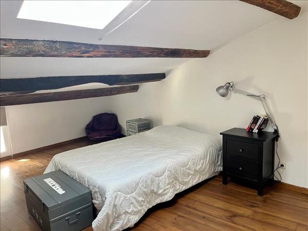 Maison à vendre |  Roujan |  4 pièces | 134 m²