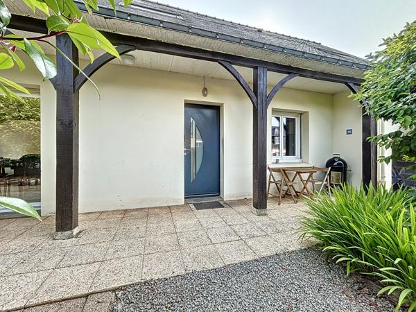 Dans le très prisé secteur de Bellevue