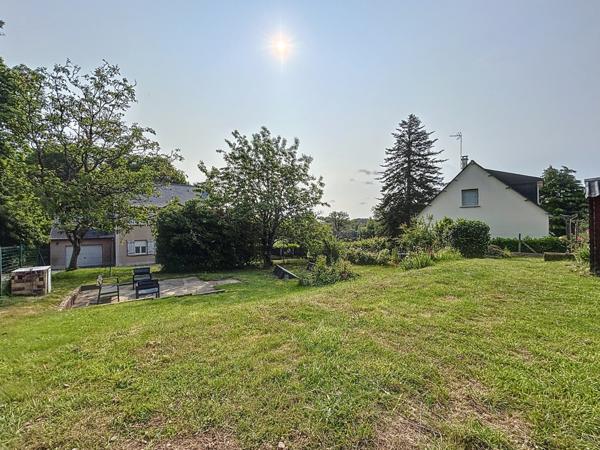 Dans le très prisé secteur de Bellevue