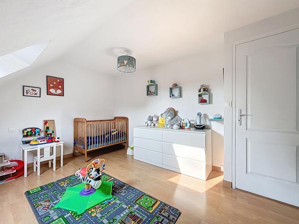 Dans le très prisé secteur de Bellevue