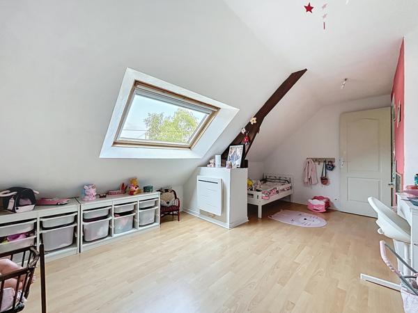 Dans le très prisé secteur de Bellevue