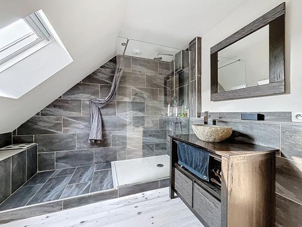 Dans le très prisé secteur de Bellevue