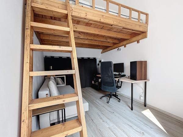 Dans le très prisé secteur de Bellevue