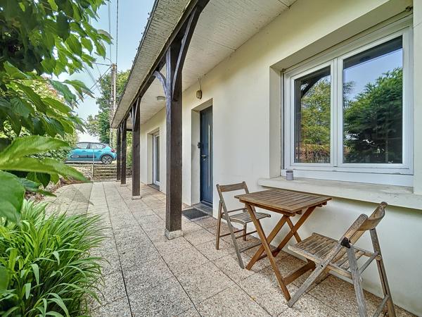 Dans le très prisé secteur de Bellevue