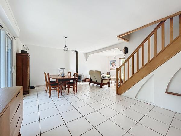 Dans le très prisé secteur de Bellevue