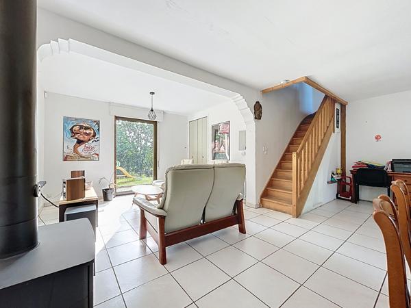 Dans le très prisé secteur de Bellevue