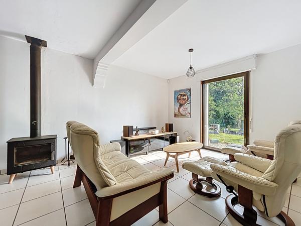 Dans le très prisé secteur de Bellevue