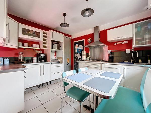 Dans le très prisé secteur de Bellevue