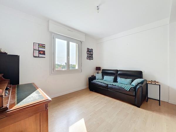 Dans le très prisé secteur de Bellevue