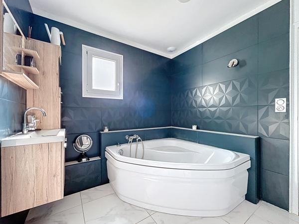 Dans le très prisé secteur de Bellevue