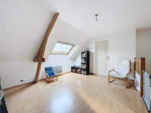 Dans le très prisé secteur de Bellevue