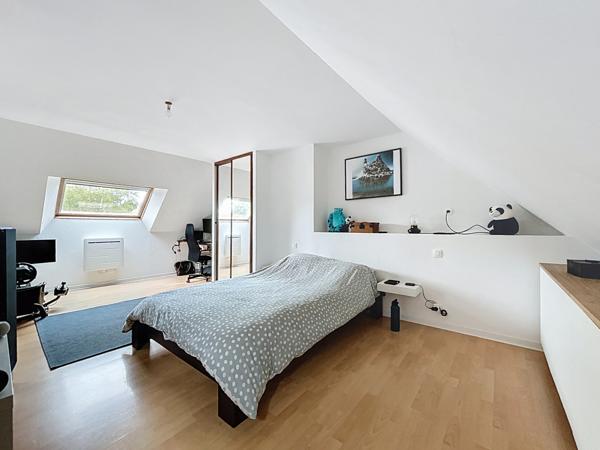 Dans le très prisé secteur de Bellevue