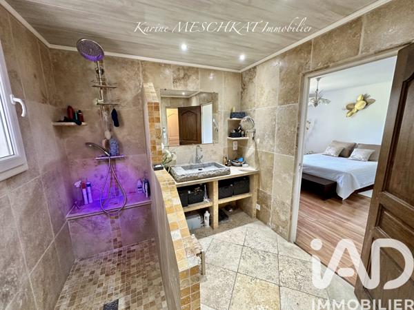 Maison à vendre 7 pièces 248 m² Peyruis