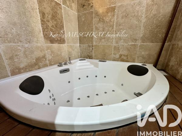 Maison à vendre 7 pièces 248 m² Peyruis